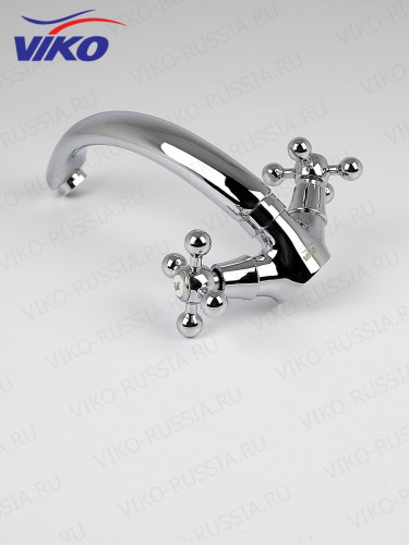 Смеситель VIKO V-1233 для кухни