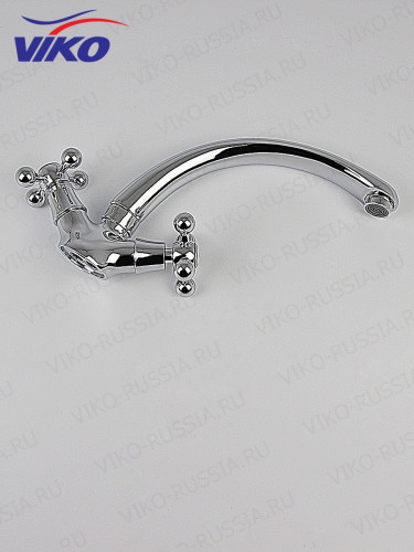 Смеситель VIKO V-1233 для кухни