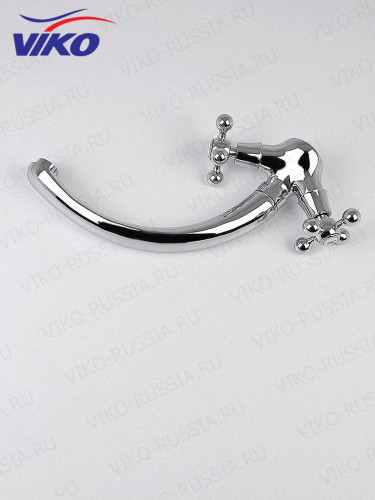 Смеситель VIKO V-1233 для кухни