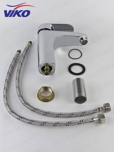 Смеситель для раковины VIKO V-4501