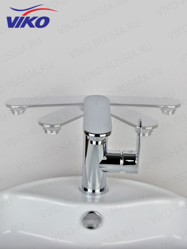 Смеситель для раковины VIKO V-7312