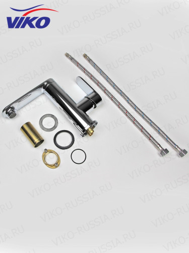 Смеситель для раковины VIKO V-7312