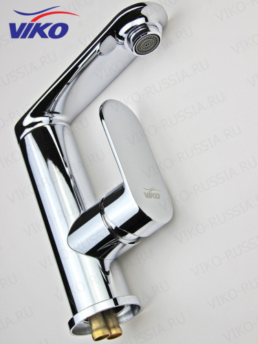 Смеситель для раковины VIKO V-7312
