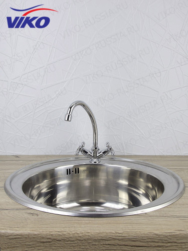 Смеситель VIKO V-1303 для кухни