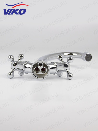 Смеситель VIKO V-1303 для кухни