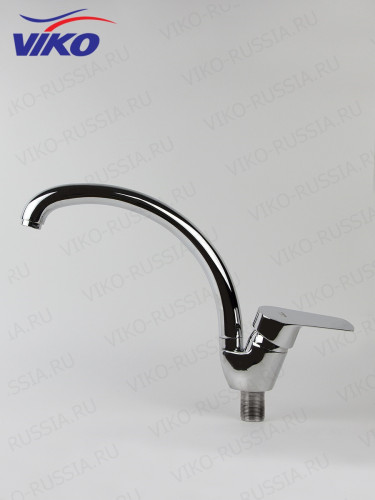 Смеситель VIKO V-4504 для кухни