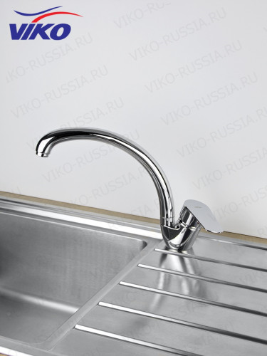 Смеситель VIKO V-4504 для кухни