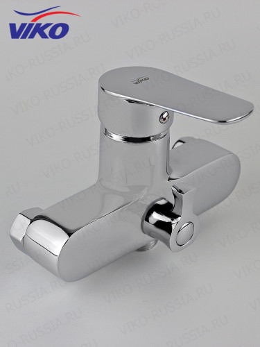 Смеситель VIKO V-4505 для ванны