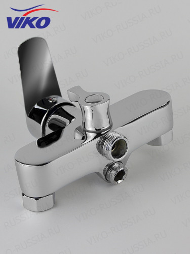 Смеситель VIKO V-4505 для ванны