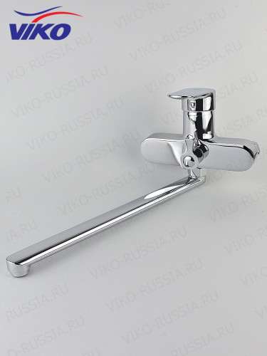 Смеситель VIKO V-4505 для ванны