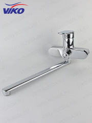 Смеситель VIKO V-4505 для ванны
