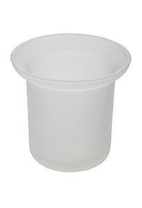 Чаша запасная VIKO V-906 (колба) стеклянная для ёршика