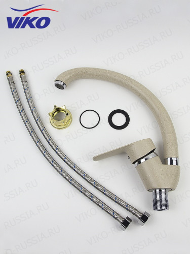 Смеситель VIKO V-4514 для кухни