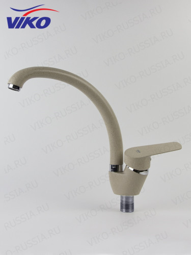 Смеситель VIKO V-4514 для кухни