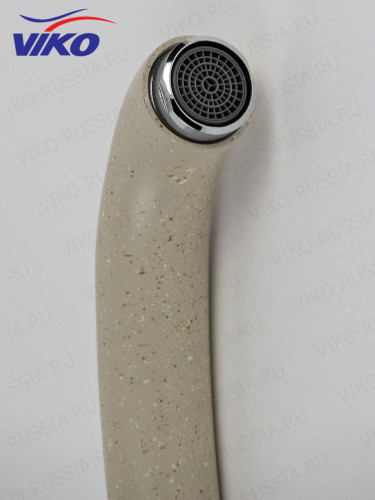 Смеситель VIKO V-4514 для кухни