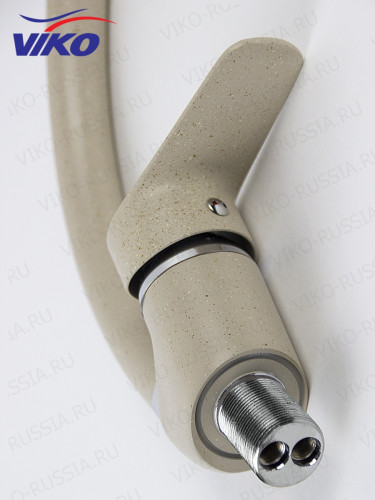 Смеситель VIKO V-4514 для кухни