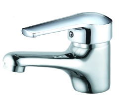 Смеситель VIKO V-3501 для раковины, картридж Ф35