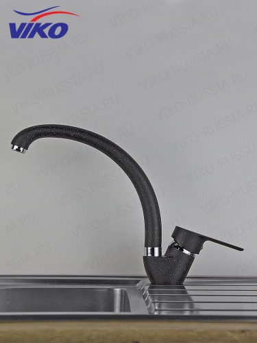 Смеситель VIKO V-4524 для кухни