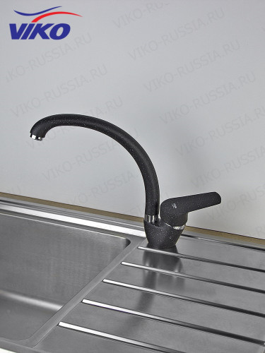 Смеситель VIKO V-4524 для кухни