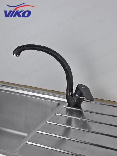 Смеситель VIKO V-4524 для кухни