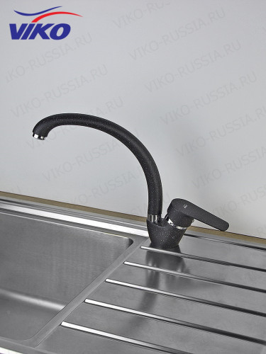 Смеситель VIKO V-4524 для кухни