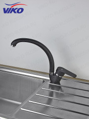 Смеситель VIKO V-4524 для кухни