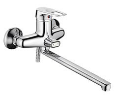 Смеситель VIKO V-7605 для ванны