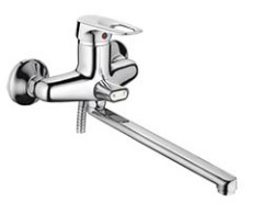 Смеситель VIKO V-7605 для ванны