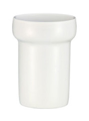 Чаша запасная VIKO V-917 (колба) керамическая, для ёршика