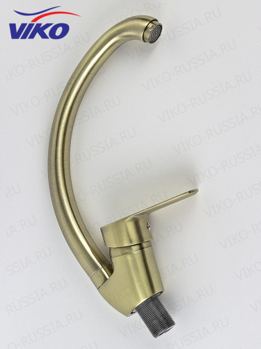 Смеситель VIKO V-4534 для кухни