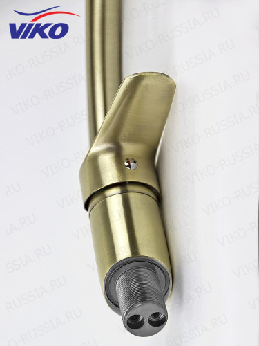 Смеситель VIKO V-4534 для кухни