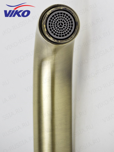 Смеситель VIKO V-4534 для кухни