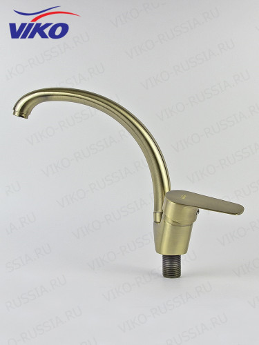 Смеситель VIKO V-4534 для кухни