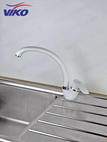 Смеситель VIKO V-4544 для кухни