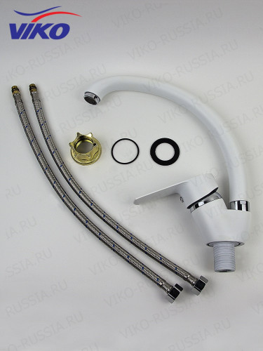 Смеситель VIKO V-4544 для кухни