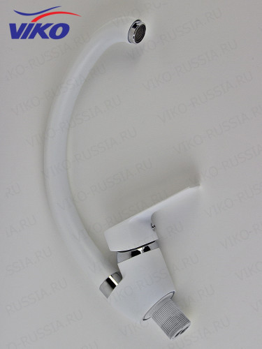 Смеситель VIKO V-4544 для кухни