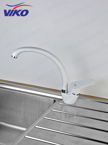 Смеситель VIKO V-4544 для кухни