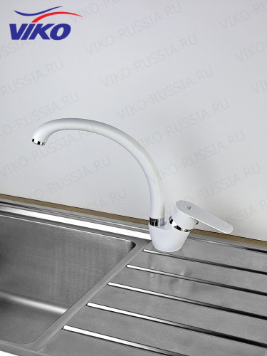 Смеситель VIKO V-4544 для кухни