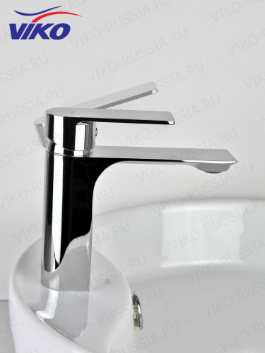 Смеситель для раковины VIKO V-7701