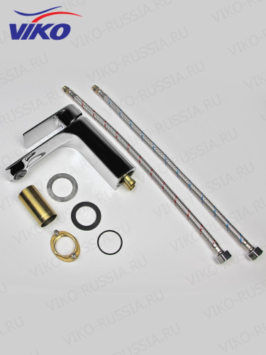 Смеситель для раковины VIKO V-7701