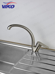 Смеситель VIKO V-4554 для кухни