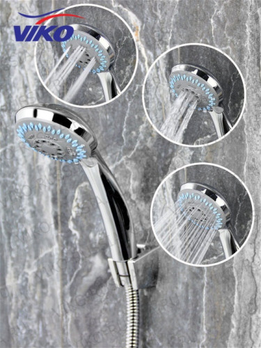 Смеситель VIKO V-7702 для ванны