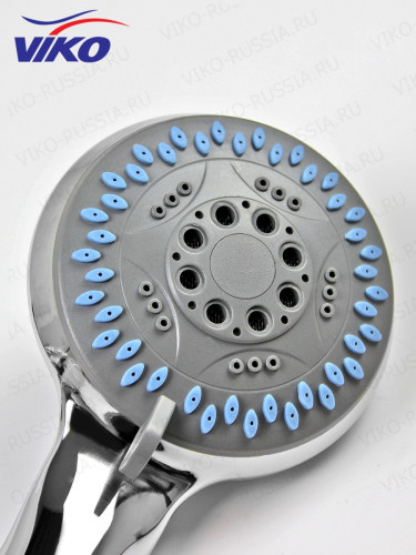 Смеситель VIKO V-7702 для ванны