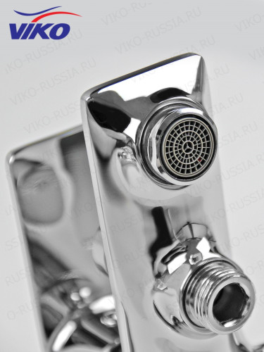 Смеситель VIKO V-7702 для ванны