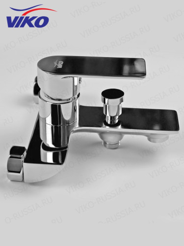 Смеситель VIKO V-7702 для ванны