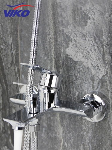 Смеситель VIKO V-7702 для ванны