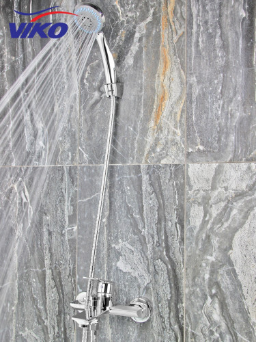 Смеситель VIKO V-7702 для ванны
