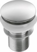 Донный клапан VIKO V-0600 автомат с переливом