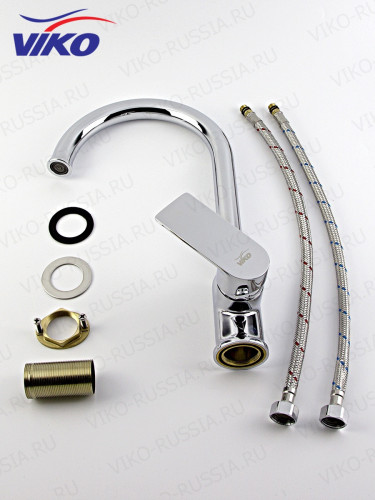 Смеситель для кухни VIKO V-7704