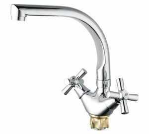 Смеситель V-1433 для кухни VIKO